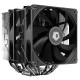Кулер ЦП ID-COOLING LGA1150/LGA1151/LGA1155/LGA1156/LGA1200/LGA1700/LGA2011/LGA2066 TDP 250 Вт Вес 1.1 кг SE-206-XT