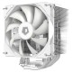 Устройство охлаждения(кулер) ID-COOLING SE-226-XT ARGB SNOW,  120мм, Ret