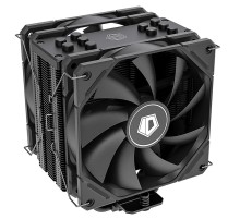 Охлаждение CPU Cooler for CPU ID-COOLING SE-225-XT Black V2 S1155/1156/1150/1200/1700/AM4/AM5