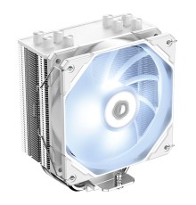 Устройство охлаждения(кулер) ID-COOLING SE-224-XTS WHITE,  120мм, Ret