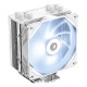 Устройство охлаждения(кулер) ID-COOLING SE-224-XTS WHITE,  120мм, Ret
