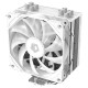 Устройство охлаждения(кулер) ID-COOLING SE-224-XTS WHITE,  120мм, Ret