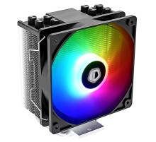 Устройство охлаждения(кулер) ID-COOLING SE-214-XT ARGB,  120мм, Ret
