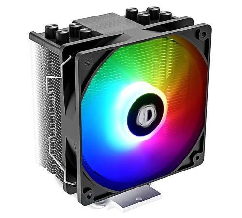 Устройство охлаждения(кулер) ID-COOLING SE-214-XT ARGB, 120мм, Ret Устройство охлаждения(кулер) ID-COOLING SE-214-XT ARGB, 120мм, Ret