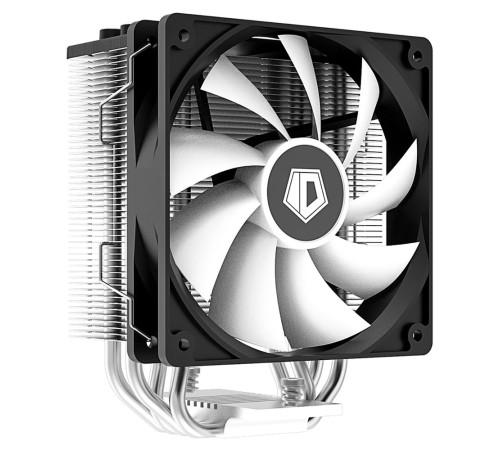 Устройство охлаждения(кулер) ID-COOLING SE-214-XT ARGB, 120мм, Ret Устройство охлаждения(кулер) ID-COOLING SE-214-XT ARGB, 120мм, Ret