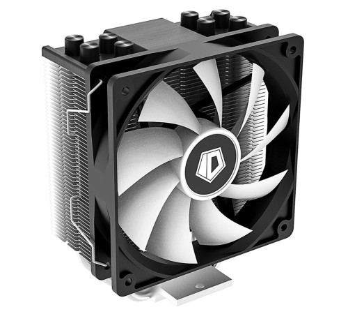 Устройство охлаждения(кулер) ID-COOLING SE-214-XT ARGB, 120мм, Ret Устройство охлаждения(кулер) ID-COOLING SE-214-XT ARGB, 120мм, Ret