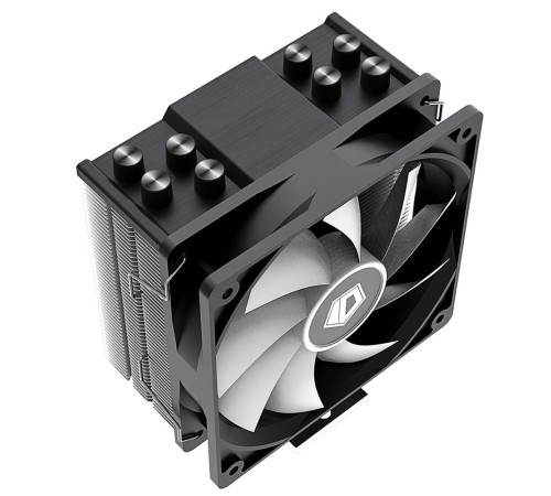 Устройство охлаждения(кулер) ID-COOLING SE-214-XT ARGB, 120мм, Ret Устройство охлаждения(кулер) ID-COOLING SE-214-XT ARGB, 120мм, Ret