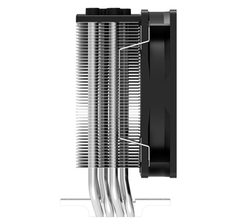 Устройство охлаждения(кулер) ID-COOLING SE-214-XT ARGB, 120мм, Ret Устройство охлаждения(кулер) ID-COOLING SE-214-XT ARGB, 120мм, Ret