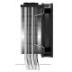 Устройство охлаждения(кулер) ID-COOLING SE-214-XT ARGB, 120мм, Ret