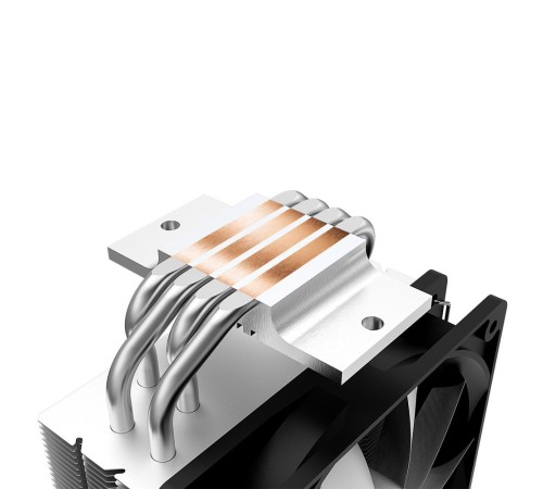 Устройство охлаждения(кулер) ID-COOLING SE-214-XT ARGB, 120мм, Ret Устройство охлаждения(кулер) ID-COOLING SE-214-XT ARGB, 120мм, Ret