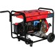 Генератор Fubag DS 5500 A ES 5.5кВт