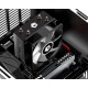 Вентилятор ID-COOLING SE-902X-B LGA1700/1200/115X/AM5/AM4 (30шт/кор, TDP 100W, PWM, 2 тепл.трубки прямого контакта, Blue LED FAN 92mm) RET