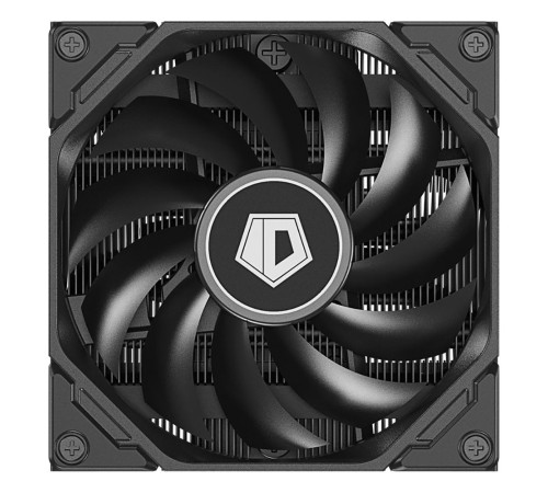 Кулер для процессора ID-COOLING IS-47-XT LGA1700/1200/115X/AM4 низкопрофильный высота 47mm (24шт/кор, TDP 95W, PWM, 4 тепл.трубки + медная база, FAN 92mm, черный) BOX (IS-47-XT) Кулер для процессора ID-COOLING IS-47-XT LGA1700/1200/115X/AM4 низкопрофильный высота 47mm (24шт/кор, TDP 95W, PWM, 4 тепл.трубки + медная база, FAN 92mm, черный) BOX (IS-47-XT)