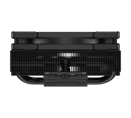 Кулер для процессора ID-COOLING IS-47-XT LGA1700/1200/115X/AM4 низкопрофильный высота 47mm (24шт/кор, TDP 95W, PWM, 4 тепл.трубки + медная база, FAN 92mm, черный) BOX (IS-47-XT) Кулер для процессора ID-COOLING IS-47-XT LGA1700/1200/115X/AM4 низкопрофильный высота 47mm (24шт/кор, TDP 95W, PWM, 4 тепл.трубки + медная база, FAN 92mm, черный) BOX (IS-47-XT)