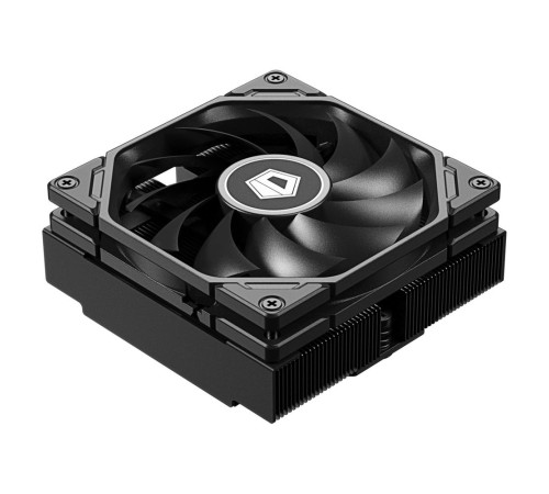 Кулер для процессора ID-COOLING IS-47-XT LGA1700/1200/115X/AM4 низкопрофильный высота 47mm (24шт/кор, TDP 95W, PWM, 4 тепл.трубки + медная база, FAN 92mm, черный) BOX (IS-47-XT) Кулер для процессора ID-COOLING IS-47-XT LGA1700/1200/115X/AM4 низкопрофильный высота 47mm (24шт/кор, TDP 95W, PWM, 4 тепл.трубки + медная база, FAN 92mm, черный) BOX (IS-47-XT)