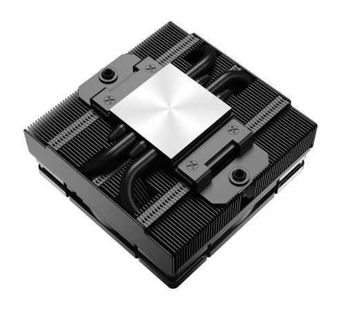 Кулер для процессора ID-COOLING IS-47-XT LGA1700/1200/115X/AM4 низкопрофильный высота 47mm (24шт/кор, TDP 95W, PWM, 4 тепл.трубки + медная база, FAN 92mm, черный) BOX (IS-47-XT) Кулер для процессора ID-COOLING IS-47-XT LGA1700/1200/115X/AM4 низкопрофильный высота 47mm (24шт/кор, TDP 95W, PWM, 4 тепл.трубки + медная база, FAN 92mm, черный) BOX (IS-47-XT)