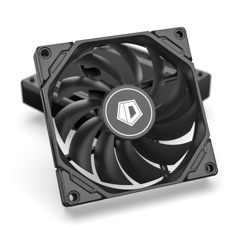 Кулер для процессора ID-COOLING IS-47-XT LGA1700/1200/115X/AM4 низкопрофильный высота 47mm (24шт/кор, TDP 95W, PWM, 4 тепл.трубки + медная база, FAN 92mm, черный) BOX (IS-47-XT) Кулер для процессора ID-COOLING IS-47-XT LGA1700/1200/115X/AM4 низкопрофильный высота 47mm (24шт/кор, TDP 95W, PWM, 4 тепл.трубки + медная база, FAN 92mm, черный) BOX (IS-47-XT)