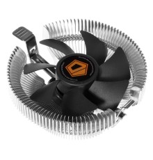 Устройство охлаждения(кулер) ID-Cooling DK-01 Soc-AM4/AM3+/1150/1151/1200 4-pin 29dB Al 95W 195gr Ret