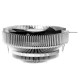 Устройство охлаждения(кулер) ID-Cooling DK-01 Soc-AM4/AM3+/1150/1151/1200 4-pin 29dB Al 95W 195gr Ret
