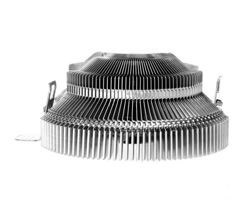 Устройство охлаждения(кулер) ID-Cooling DK-01 Soc-AM4/AM3+/1150/1151/1200 4-pin 29dB Al 95W 195gr Ret Устройство охлаждения(кулер) ID-Cooling DK-01 Soc-AM4/AM3+/1150/1151/1200 4-pin 29dB Al 95W 195gr Ret