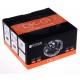 Устройство охлаждения(кулер) ID-Cooling DK-01 Soc-AM4/AM3+/1150/1151/1200 4-pin 29dB Al 95W 195gr Ret