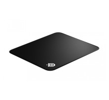 Коврик для мыши Steelseries QcK Edge Большой черный 450x400x2мм