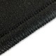 Коврик для мыши Steelseries QcK Edge Большой черный 450x400x2мм