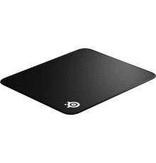 Коврик для мыши Steelseries QcK Edge Средний черный 320x270x2мм