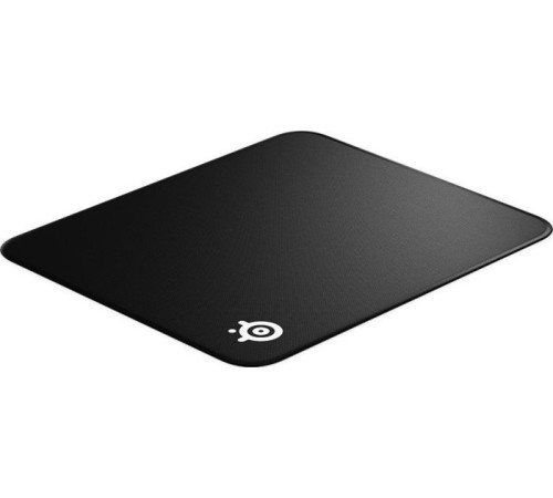 Коврик для мыши Steelseries QcK Edge Средний черный 320x270x2мм