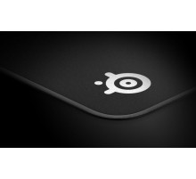 Коврик для мыши Steelseries QcK Edge XL черный 900x300x2мм