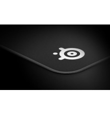 Коврик для мыши Steelseries QcK Edge XL черный 900x300x2мм