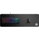 Коврик для мыши Steelseries QcK Edge XL черный 900x300x2мм