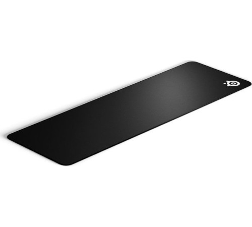 Коврик для мыши Steelseries QcK Edge XL черный 900x300x2мм
