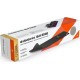 Коврик для мыши Steelseries QcK Edge XL черный 900x300x2мм