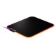 Коврик для мыши Steelseries QcK Prism Cloth Средний черный 320x270x4мм