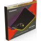 Коврик для мыши Steelseries QcK Prism Cloth Средний черный 320x270x4мм