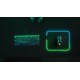Коврик для мыши Steelseries QcK Prism Cloth Средний черный 320x270x4мм