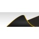 Коврик для мыши Steelseries QcK Prism Cloth Средний черный 320x270x4мм