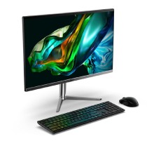 Моноблок Acer Aspire C24-1300 Ryzen 5 7520U/16Gb/SSD512Gb/23,8"/O_DLED/FHD/KB/M/noOS/black (DQ.BL0CD.005)