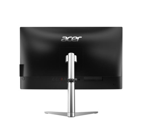 Моноблок Acer Aspire C24-1300 Ryzen 5 7520U/16Gb/SSD512Gb/23,8"/O_DLED/FHD/KB/M/noOS/black (DQ.BL0CD.005)