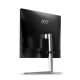 Моноблок Acer Aspire C24-1300 Ryzen 5 7520U/16Gb/SSD512Gb/23,8"/O_DLED/FHD/KB/M/noOS/black (DQ.BL0CD.005)