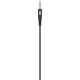 Наушники с микрофоном Sennheiser PC 5 CHAT черный 2м накладные оголовье (508328)