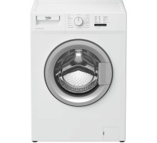 Стиральная машина Beko WRS54P1BSW класс: A загр.фронтальная макс.:5кг белый