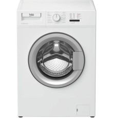 Стиральная машина Beko WRS54P1BSW класс: A загр.фронтальная макс.:5кг белый