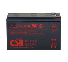 Аккумулятор CSB GP1272  F2 CSB