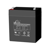 Leoch Батарея DJW12-4.5 (12V 4,5Ah)