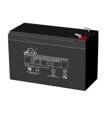 Leoch Батарея DJW12-7.0 (12V 7Ah)