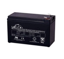 Leoch Батарея DJW12-7.2 (12V 7,2Ah)