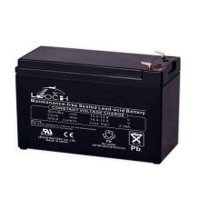 Leoch Батарея DJW12-7.2 (12V 7,2Ah)