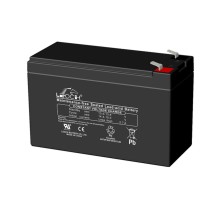 Аккумулятор LEOCH DJW12-9.0 F2